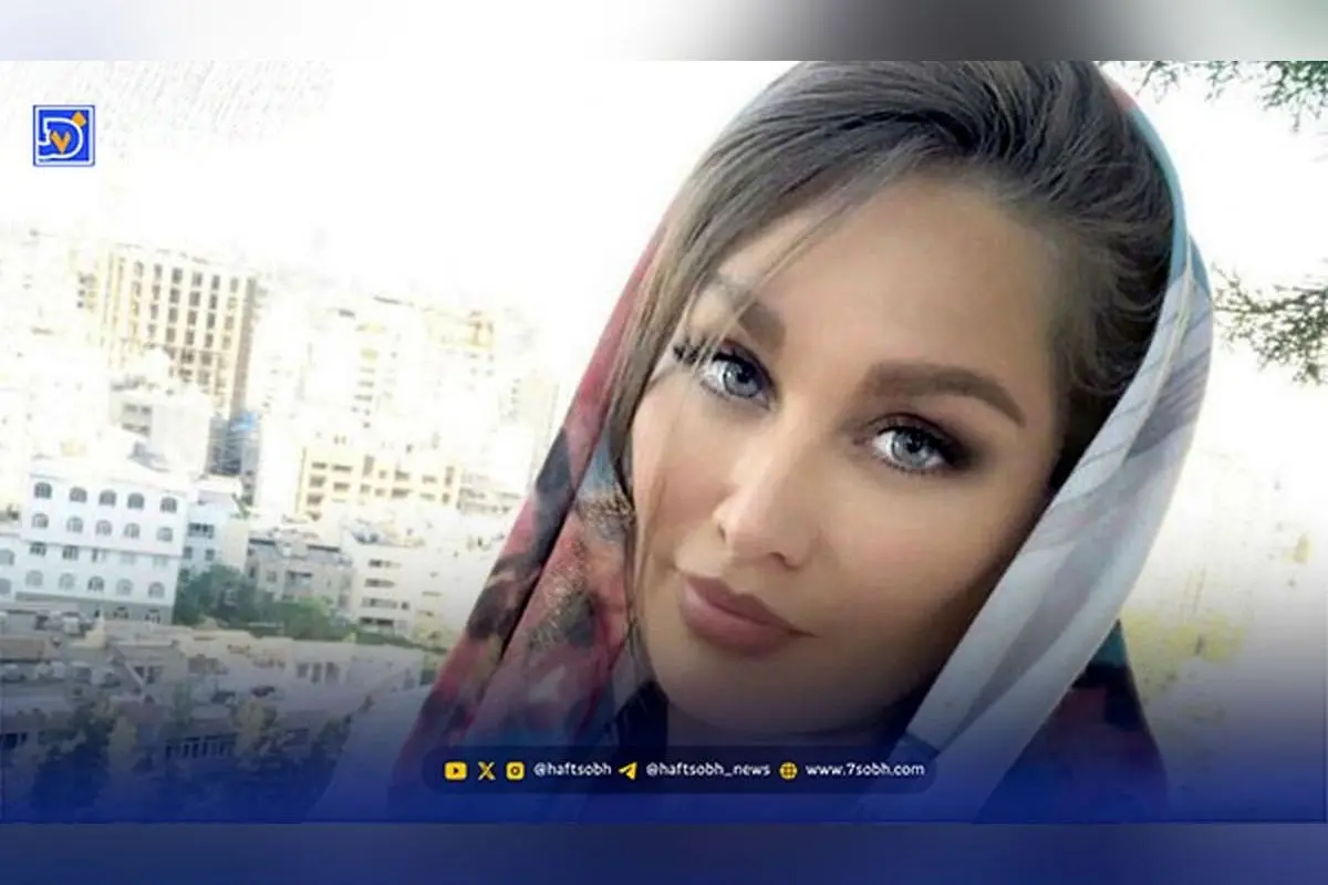 بیوگرافی طلا گلزار مدل معروف ایرانی و جنجال حضور در جشنواره کن ۲۰۲۵