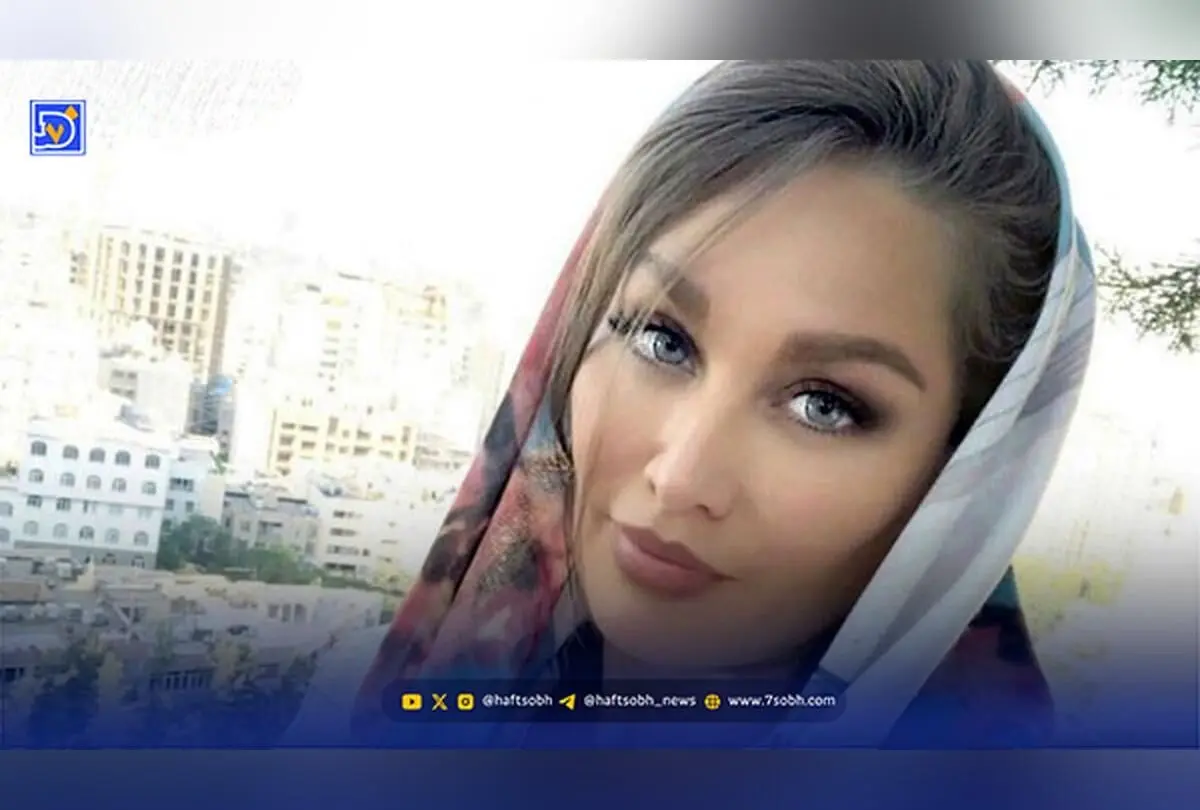 بیوگرافی طلا گلزار مدل معروف ایرانی و جنجال حضور در جشنواره کن ۲۰۲۵