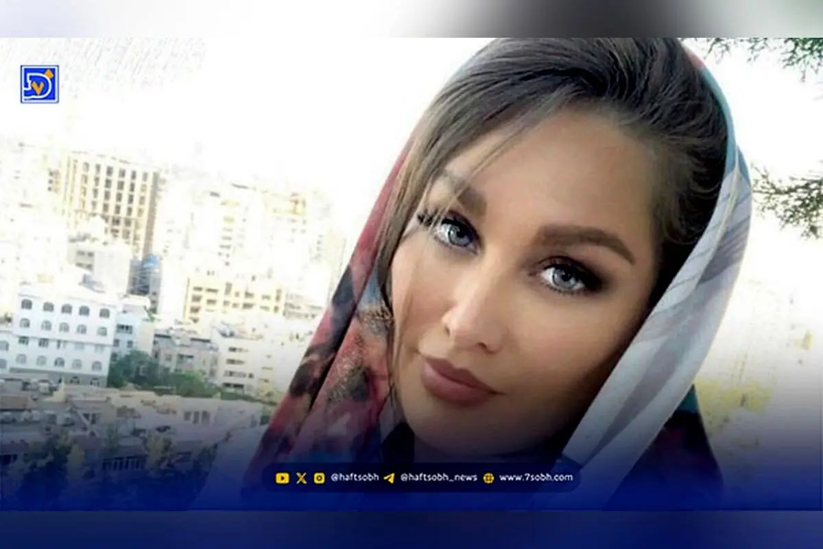 بیوگرافی طلا گلزار مدل معروف ایرانی و جنجال حضور در جشنواره کن ۲۰۲۵