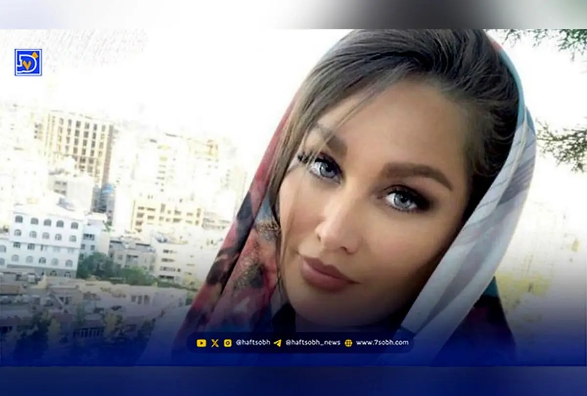 بیوگرافی طلا گلزار مدل معروف ایرانی و جنجال حضور در جشنواره کن ۲۰۲۵