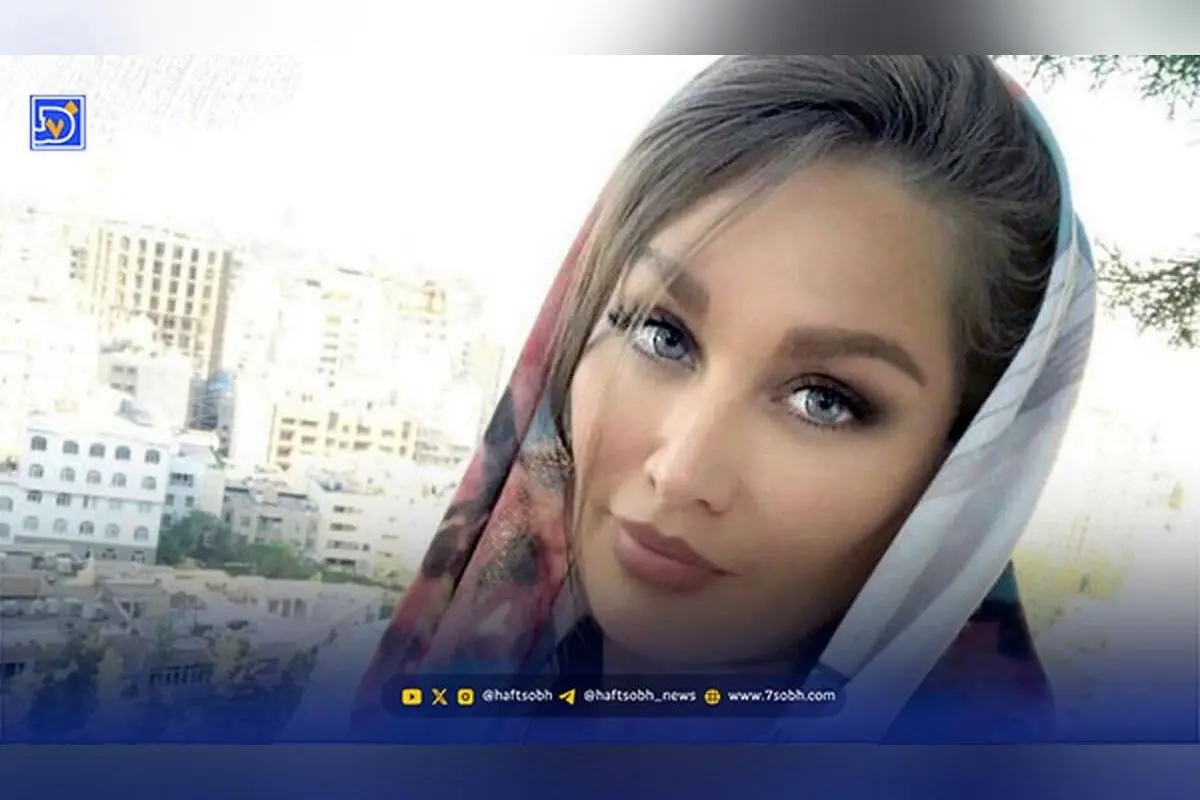 بیوگرافی طلا گلزار مدل معروف ایرانی و جنجال حضور در جشنواره کن ۲۰۲۵