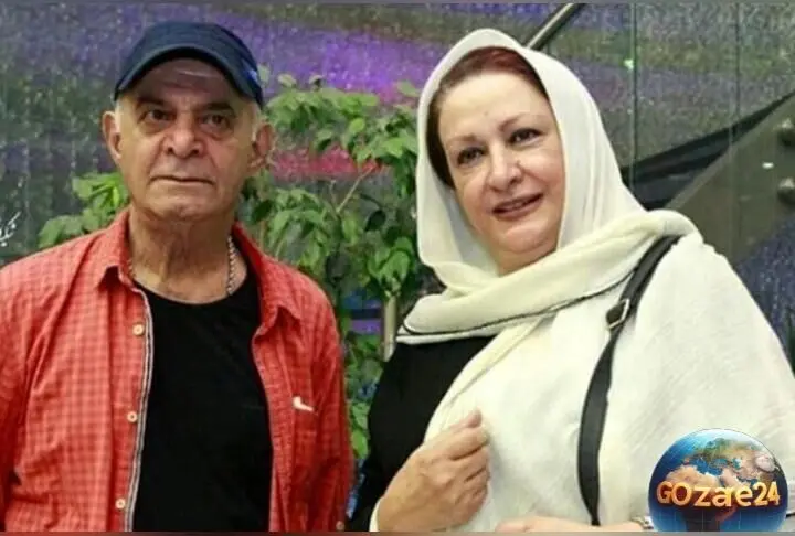 مریم امیرجلالی از خاطره جالب سیروس گرجستانی در برنامه «شام ایرانی»: شوخی کچلی و قهر کردن