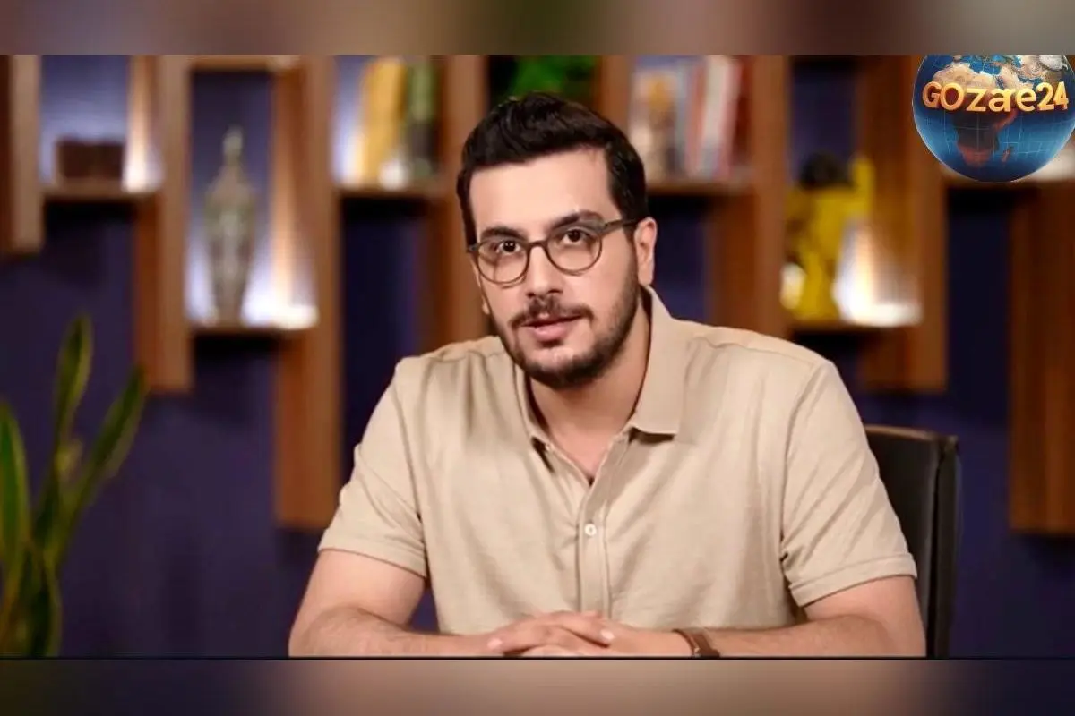 واکنش جالب امیرحسین قیاسی متاهل به روز دختر و استوری بامزه‌اش در فضای مجازی