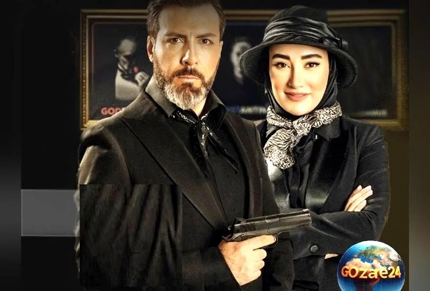افشاگری جنجالی علی صبوری درباره گشتن کیف بهاره افشاری در مافیا و واکنش مجید واشقانی به حاشیه‌ها