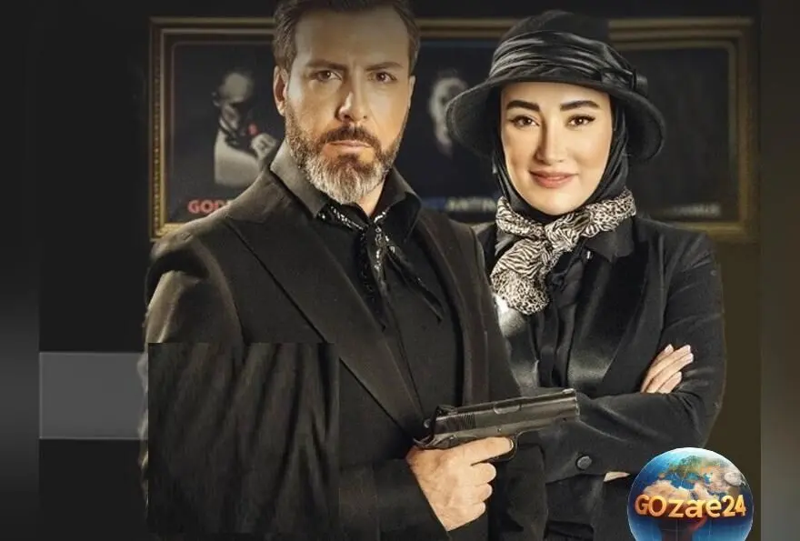 افشاگری جنجالی علی صبوری درباره گشتن کیف بهاره افشاری در مافیا و واکنش مجید واشقانی به حاشیه‌ها
