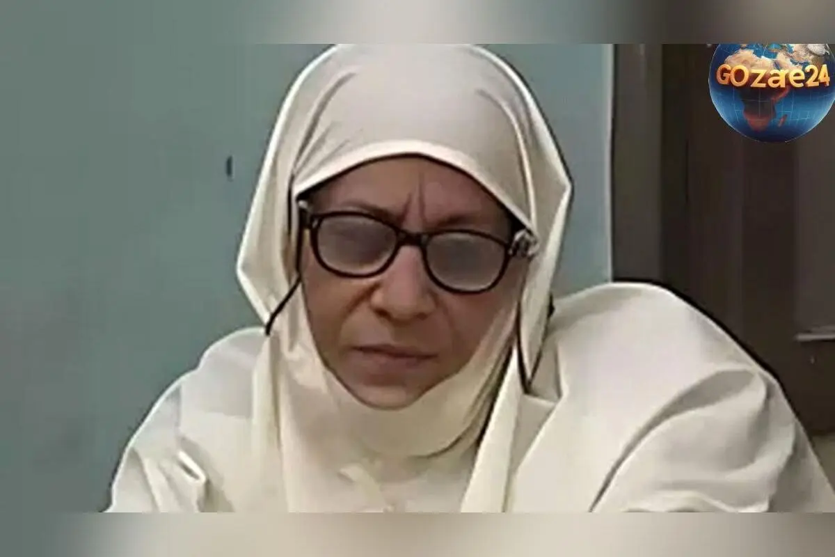 عکس جدید شهربانو موسوی پس از عمل زیبایی و تغییر چهره؛ افشاگری درباره نقش «بی‌بی» در «متهم گریخت»