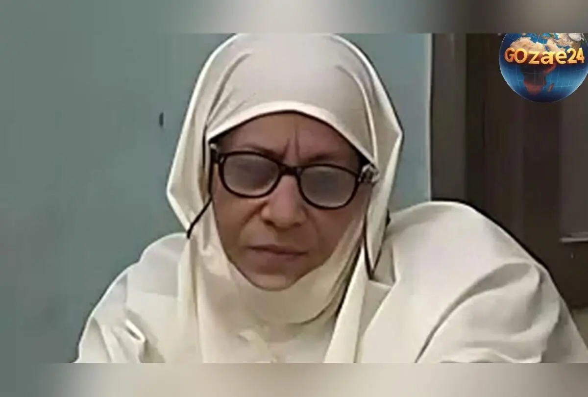 عکس جدید شهربانو موسوی پس از عمل زیبایی و تغییر چهره؛ افشاگری درباره نقش «بی‌بی» در «متهم گریخت»