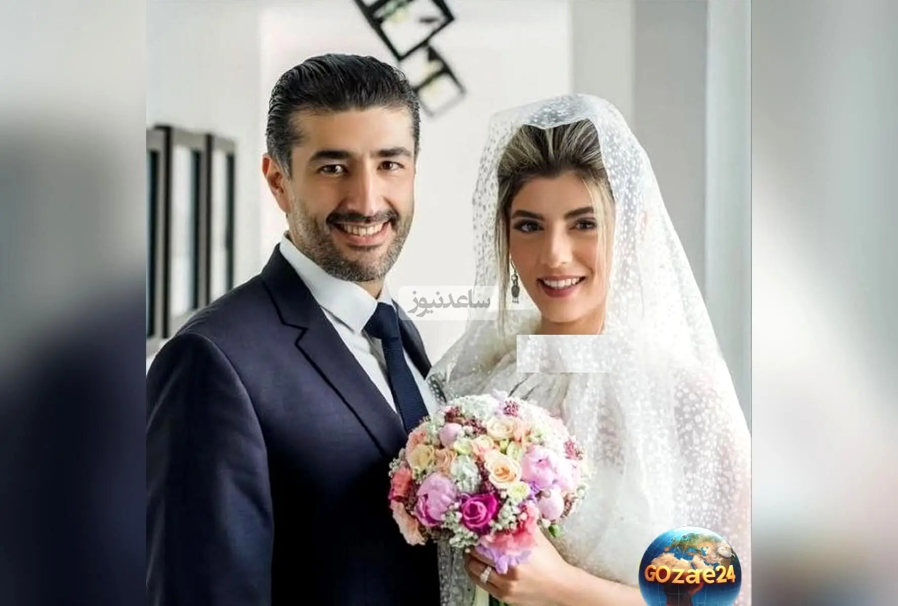 مهسا طهماسبی مجری کارناوال‌تر: اعتقاد نداشتم به مهریه، حقوقم را گرفتم و روی خودم قیمت نمی‌گذارم