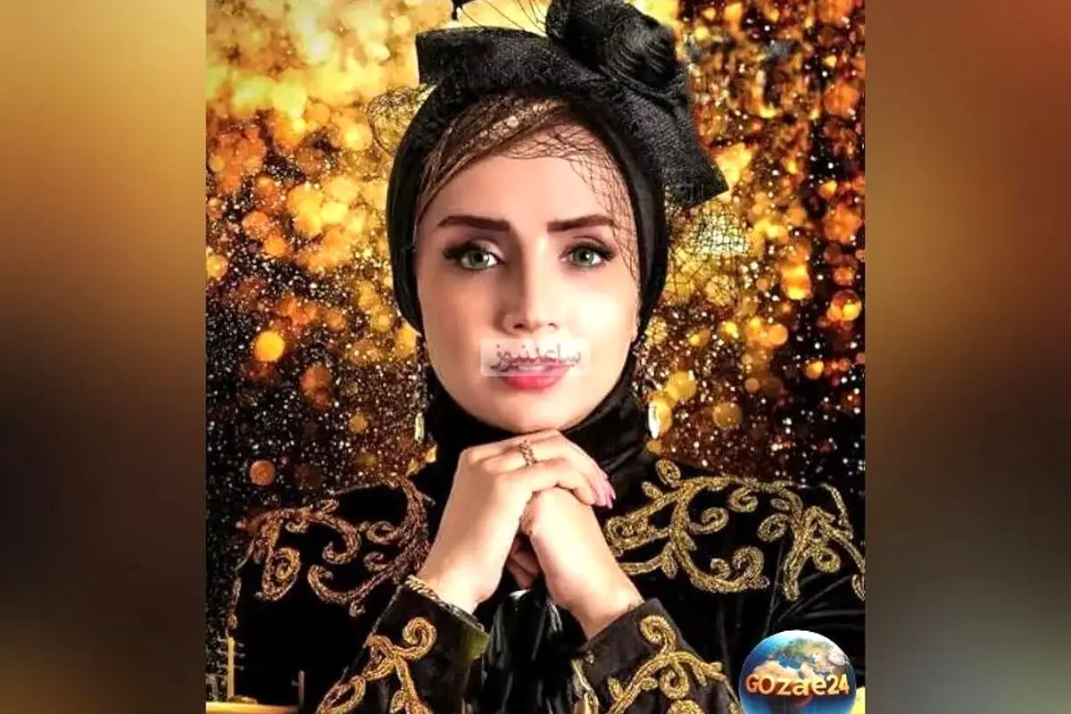 شبنم قلی‌خانی با استایل کلاسیک و کلاه فوق‌العاده جذاب در دبی (عکس)