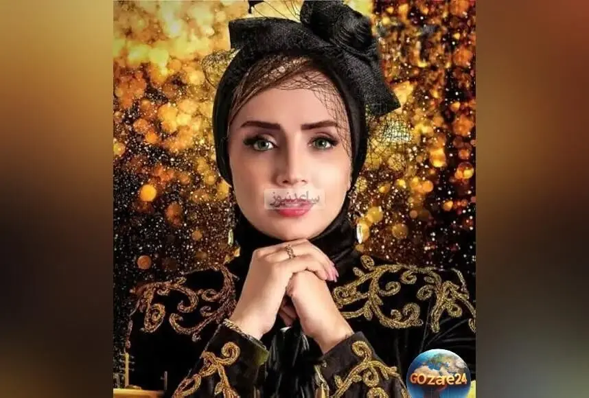 شبنم قلی‌خانی با استایل کلاسیک و کلاه فوق‌العاده جذاب در دبی (عکس)