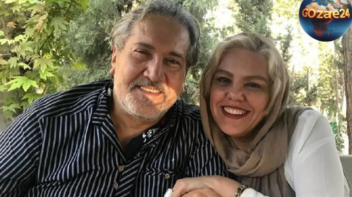 استایل و چهره افسانه چهره آزاد و شاهرخ فروتنیان در سنین 61 و 68 سالگی؛ نگاهی متفاوت به جذابیت و استایل بازیگران محبوب ایرانی
