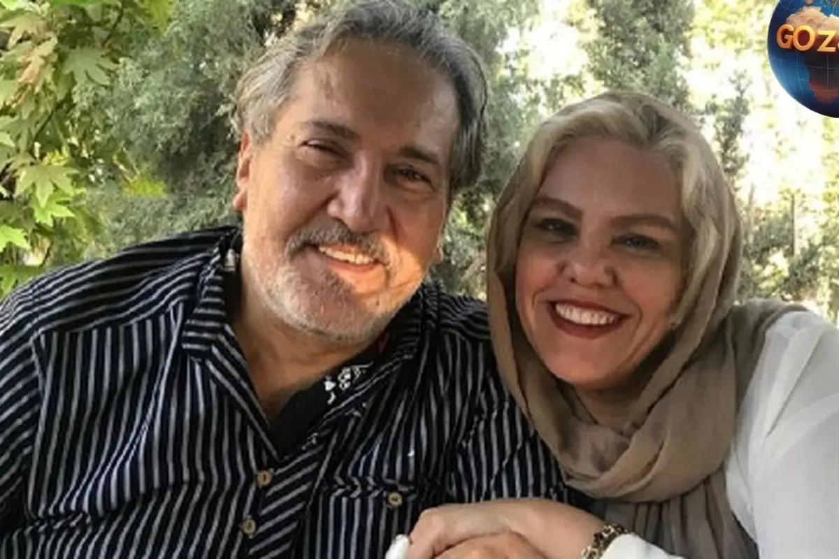 استایل و چهره افسانه چهره آزاد و شاهرخ فروتنیان در سنین 61 و 68 سالگی؛ نگاهی متفاوت به جذابیت و استایل بازیگران محبوب ایرانی