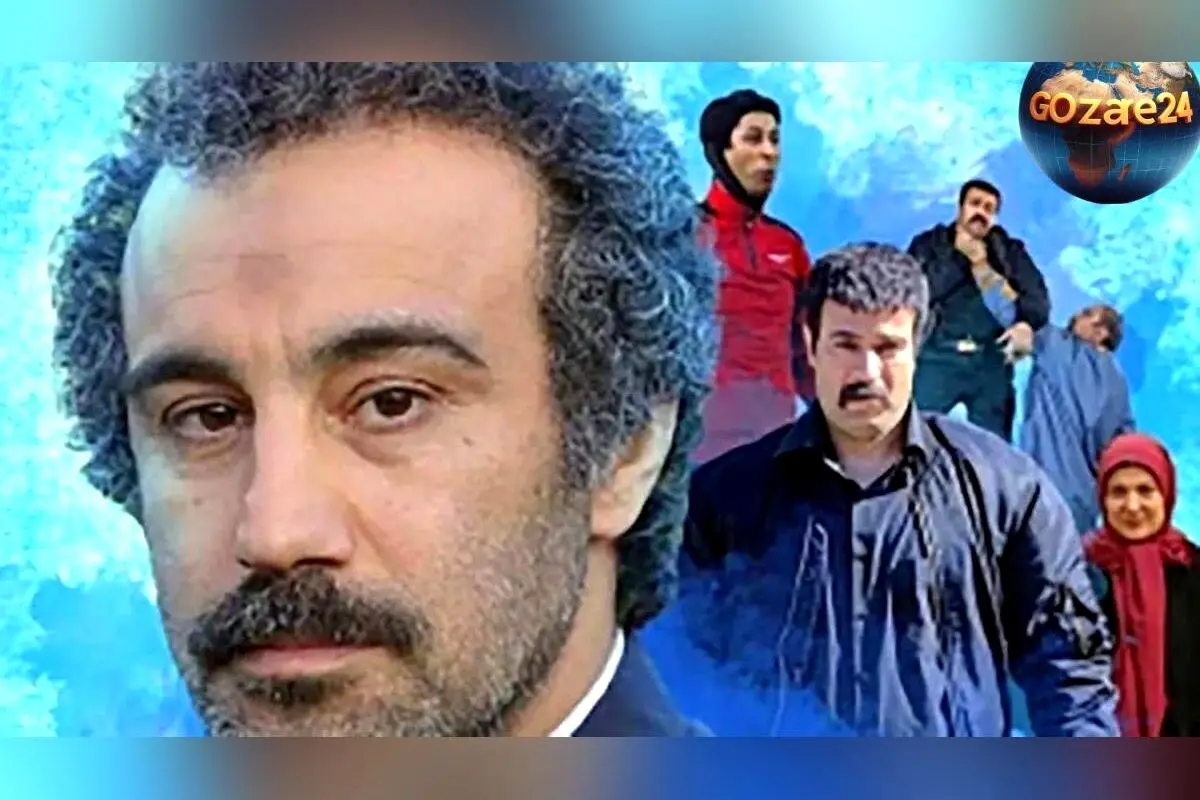 محسن تنابنده: تمرکزم روی ساخت «پایتخت ۸» ندارم؛ وضعیت کشور اجازه نمی‌دهد