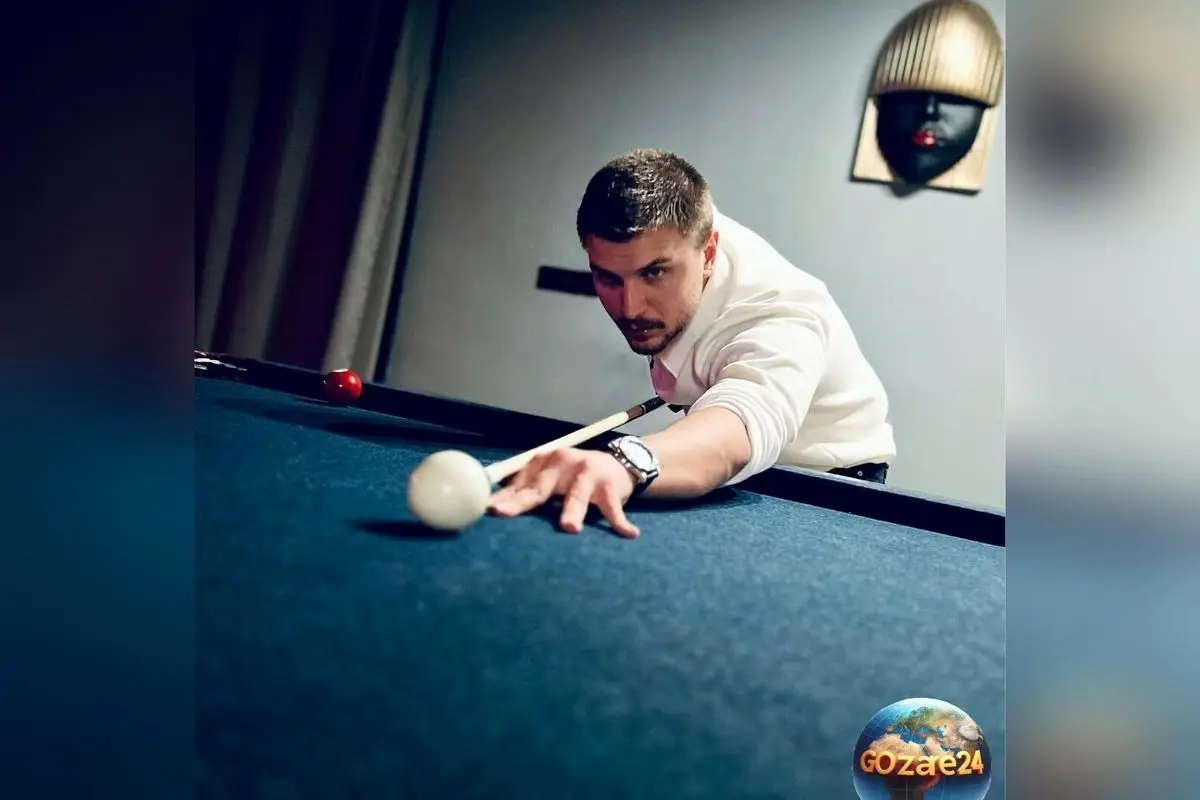 خانه هنری و مدرن دارا حیایی با چیدمان لوکس، سازهای موسیقی و تابلوهای هنری | فضای صمیمی و خلاقانه