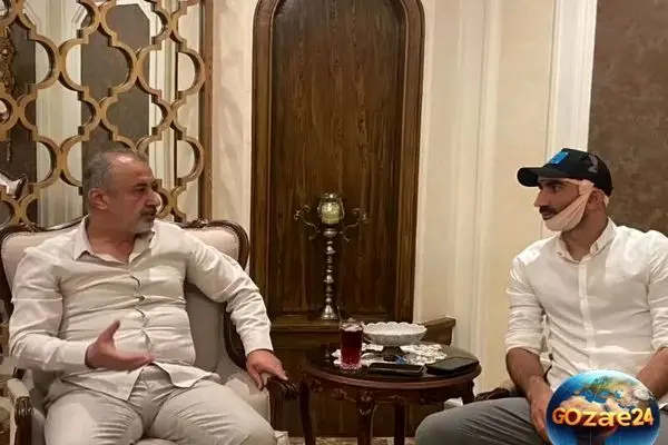 رضا درویش همچنان مدیرعامل پرسپولیس؛ ماموریت جدید، چالش‌ها و آینده مبهم باشگاه