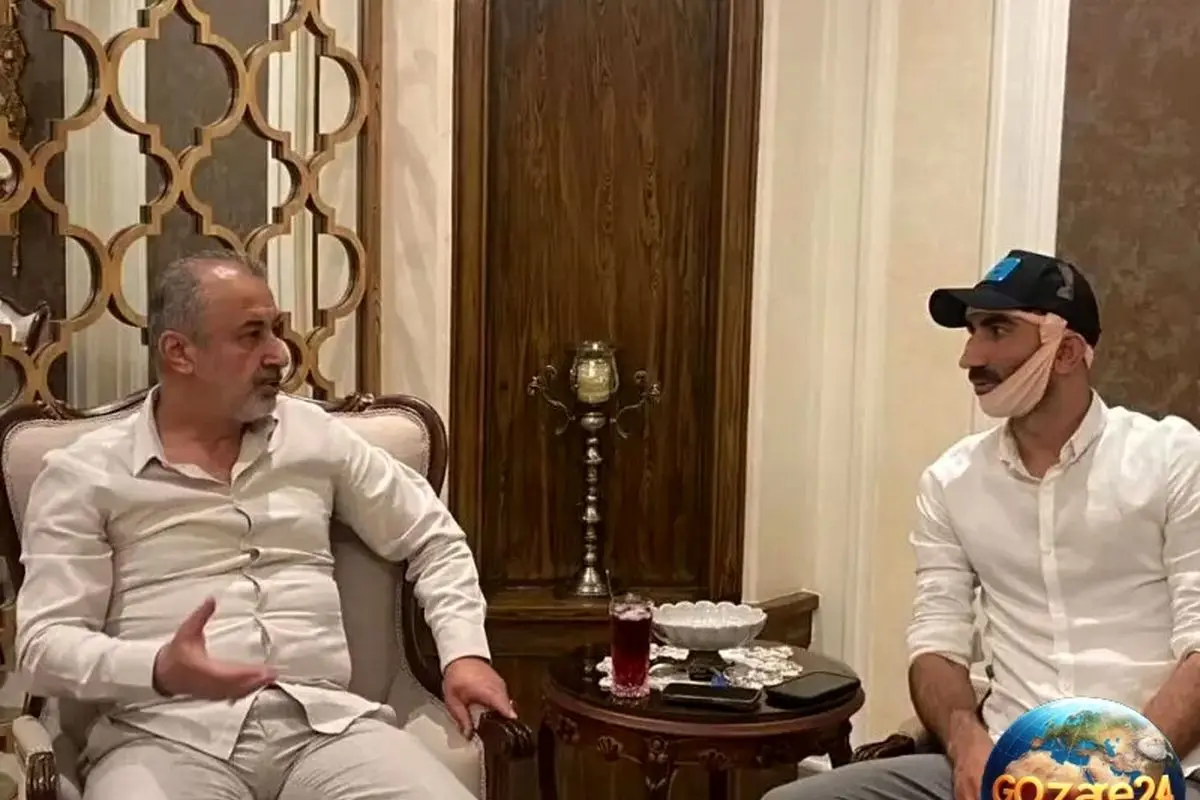 رضا درویش همچنان مدیرعامل پرسپولیس؛ ماموریت جدید، چالشها و آینده مبهم باشگاه
