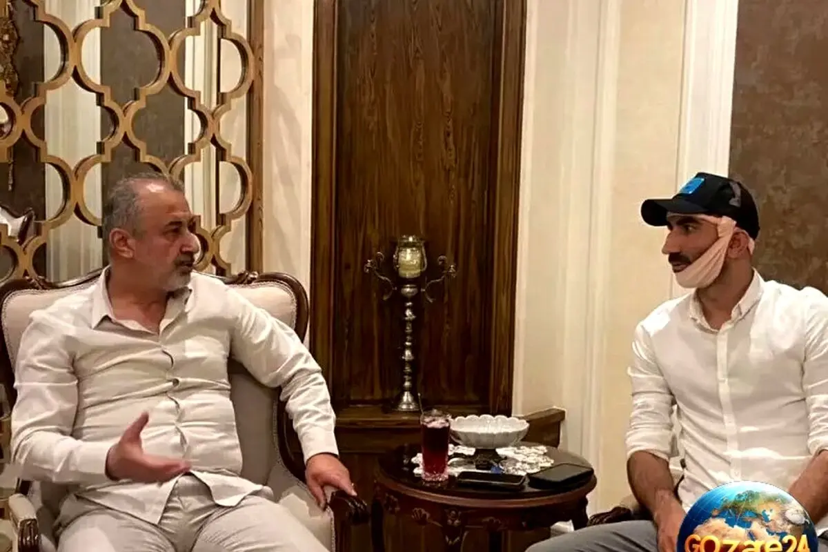 رضا درویش همچنان مدیرعامل پرسپولیس؛ ماموریت جدید، چالش‌ها و آینده مبهم باشگاه