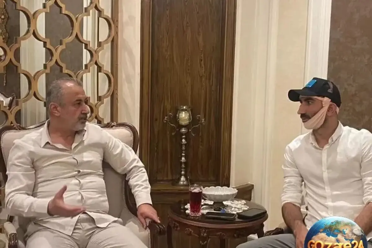 رضا درویش همچنان مدیرعامل پرسپولیس؛ ماموریت جدید، چالش‌ها و آینده مبهم باشگاه