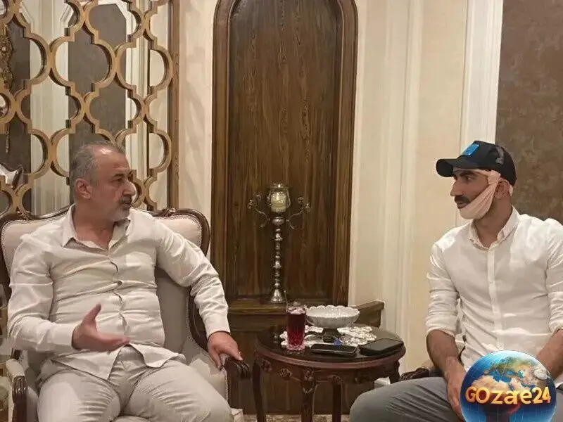 رضا درویش همچنان مدیرعامل پرسپولیس؛ ماموریت جدید، چالش‌ها و آینده مبهم باشگاه