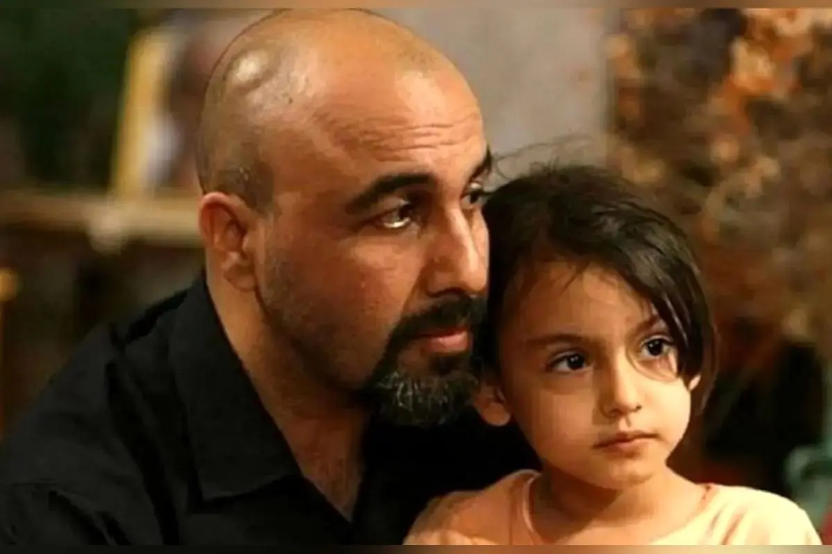 تغییر چهره نیکی نصیریان در نقش درسا دختر نادر پس از 17 سال؛ تصاویر جذاب و دیدنی در سن ۲۲ سالگی