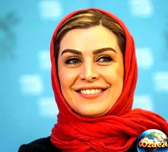 رونمایی از مادر واقعی و لندن‌نشین ماه‌چهره خلیلی، بازیگر شناخته‌شده سینما و تلویزیون + عکس