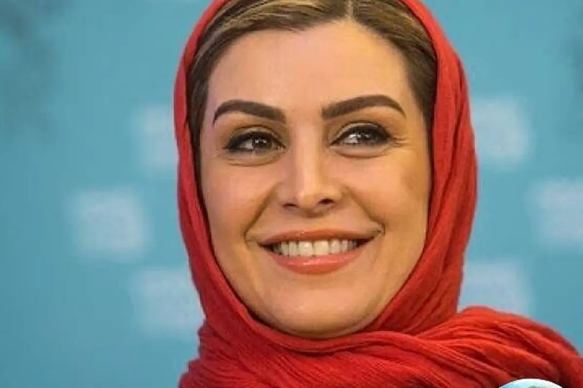 رونمایی از مادر واقعی و لندن‌نشین ماه‌چهره خلیلی، بازیگر شناخته‌شده سینما و تلویزیون + عکس