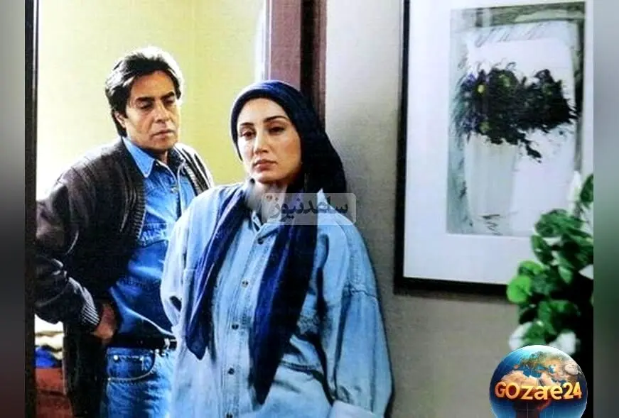 ناگفته‌های هدیه تهرانی و خسرو شکیبایی درباره ناصر تقوایی؛ رازهای ساخت «کاغذ بی‌خط» و خاطراتی از کارگردان موج نو