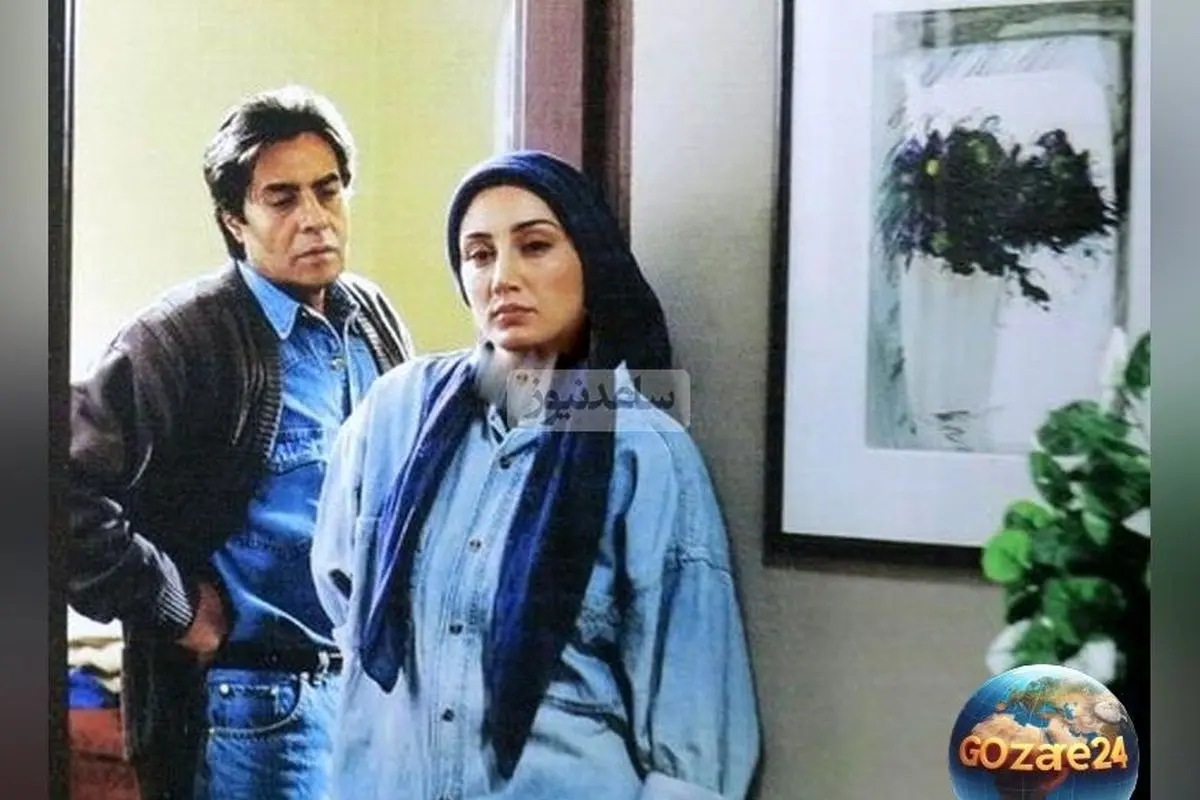 ناگفتههای هدیه تهرانی و خسرو شکیبایی درباره ناصر تقوایی؛ رازهای ساخت «کاغذ بیخط» و خاطراتی از کارگردان موج نو