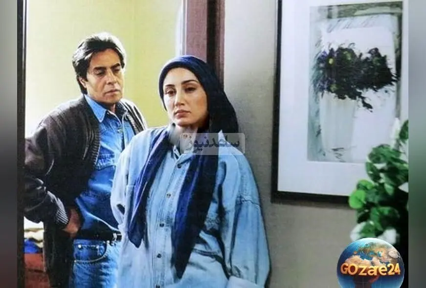 ناگفته‌های هدیه تهرانی و خسرو شکیبایی درباره ناصر تقوایی؛ رازهای ساخت «کاغذ بی‌خط» و خاطراتی از کارگردان موج نو
