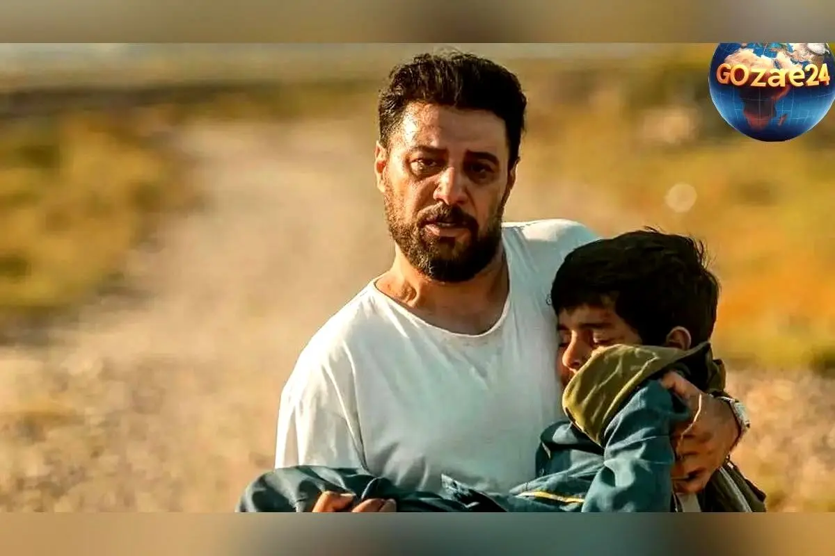 رونمایی از گوشی سیگنچر فول گلد جواد عزتی با ارزش معادل 80 آیفون 17؛ آرزوی جوان ایرانی در دست آقای بازیگر