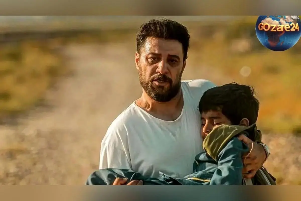 رونمایی از گوشی سیگنچر فول گلد جواد عزتی با ارزش معادل 80 آیفون 17؛ آرزوی جوان ایرانی در دست آقای بازیگر