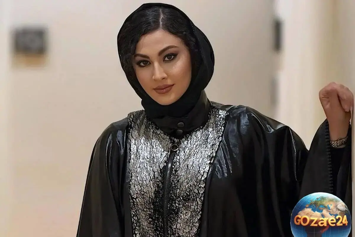 مریم مومن: بازیگر محبوب سینما و تلویزیون که با شعر و هنر زندگی را می‌خنداند