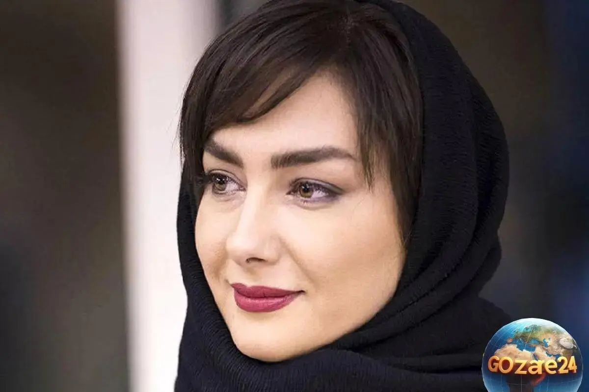 تغییر جذاب هانیه توسلی در جدیدترین عکس اینستاگرام با دستکاری کوچک در چهره و رازهای نقش‌های سخت او