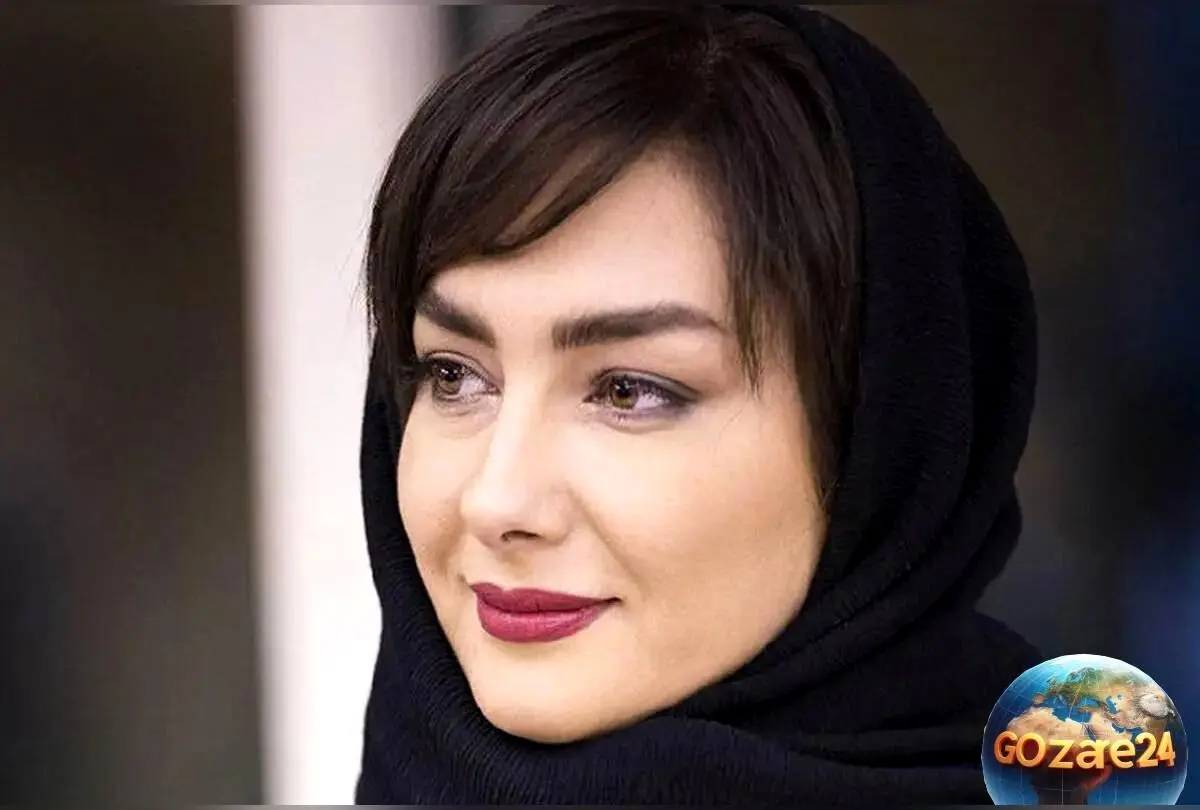 تغییر جذاب هانیه توسلی در جدیدترین عکس اینستاگرام با دستکاری کوچک در چهره و رازهای نقش‌های سخت او