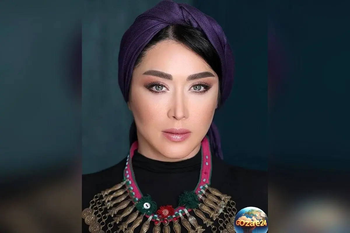 تصاویر قدیمی و لحظات تنهایی سارا منجزی پور بازیگر سریال گاندو در اینستاگرام