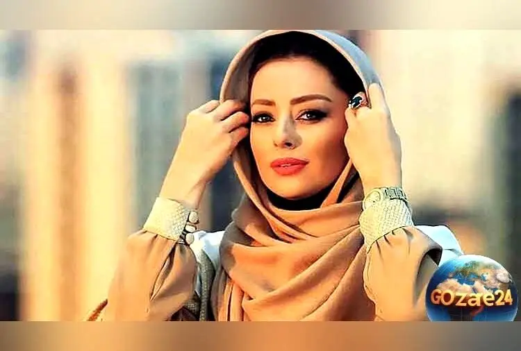 عینک آفتابی خاص و نفیسه روشن در دبی: استایل بی‌نظیر بازیگر محبوب در سفر لوکس