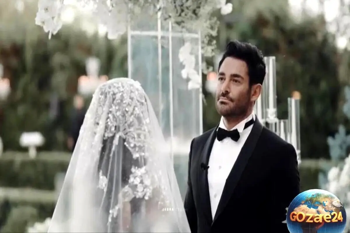 علت واقعی ازدواج گلزار با آیسان فاش شد! هم‌راستایی فرکانس با خواسته‌های شخصی او