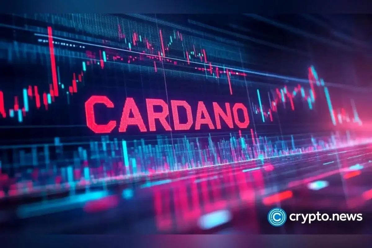 تحلیل تکنیکال کاردانو (ADA): تشکیل الگوی مثلث افزایشی در نزدیکی مقاومت ۰.۶۱ دلار و احتمال اصلاح قیمت نزولی