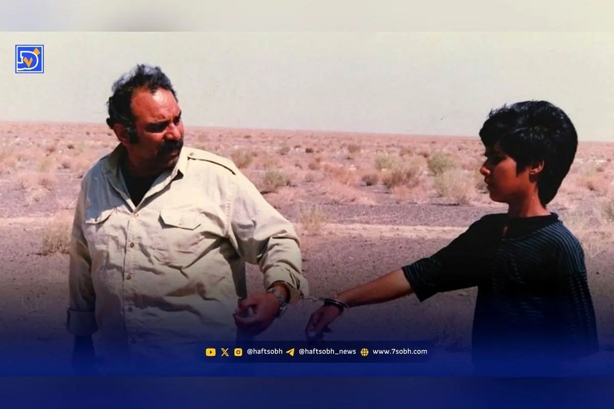 فیلم «پدر» مجید مجیدی؛ داستانی خانوادگی و انسانی با بازی ماندگار محمد کاسبی
