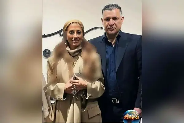 علی دایی: همسرم با گالری طلا هزینه‌های من را کاهش داده است + ویدیو و جزئیات صحبت‌های او