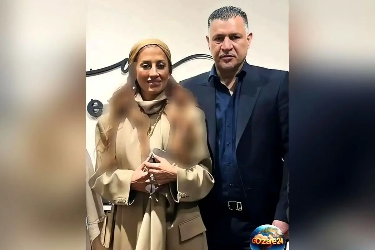 علی دایی: همسرم با گالری طلا هزینه‌های من را کاهش داده است + ویدیو و جزئیات صحبت‌های او