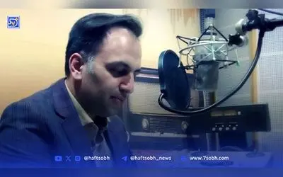 درگذشت حسین زندی‌نیا، گوینده و سردبیر باسابقه صدا و سیمای البرز بر اثر سانحه رانندگی