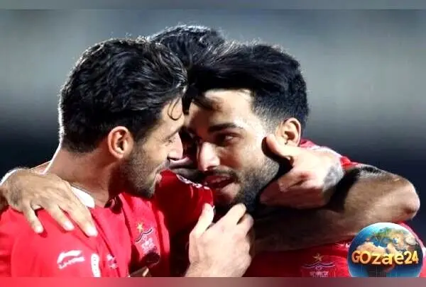 تصاویر دیدنی از ضیافت دیزی خوری سیامک نعمتی با حضور ستاره‌های فوتبال و هنرمندان در رستوران سنتی