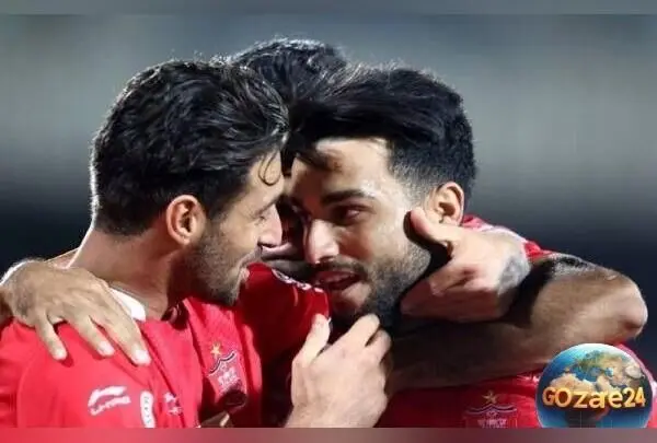 تصاویر دیدنی از ضیافت دیزی خوری سیامک نعمتی با حضور ستاره‌های فوتبال و هنرمندان در رستوران سنتی