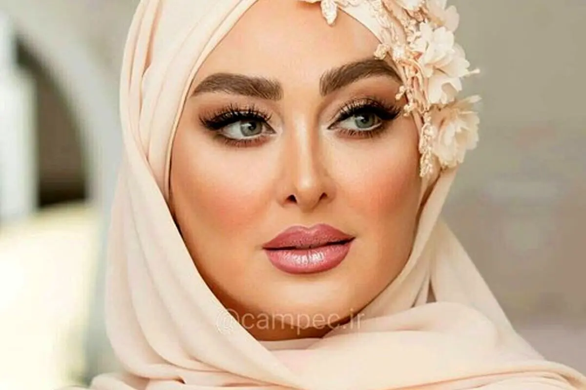 نگاهی به استایل جدید الهام حمیدی پس از مادر شدن؛ مجلسی با کیف و روسری برند و تغییرات تیپ مامان‌گونه