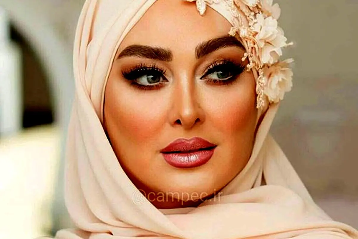 نگاهی به استایل جدید الهام حمیدی پس از مادر شدن؛ مجلسی با کیف و روسری برند و تغییرات تیپ مامان‌گونه