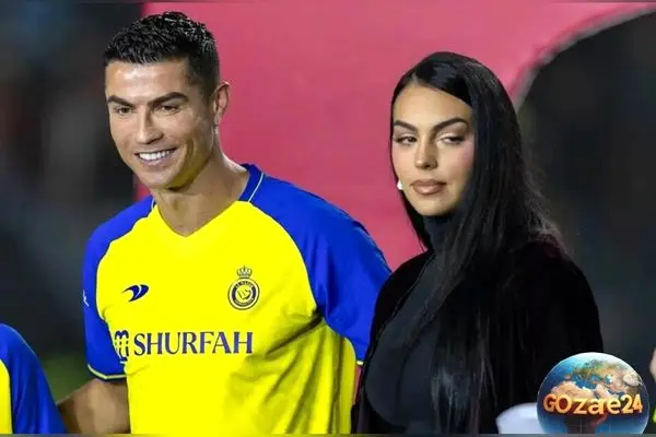 بررسی روتین شبانه پوستی کریستیانو رونالدو و جورجینا + عکس و نکات کلیدی