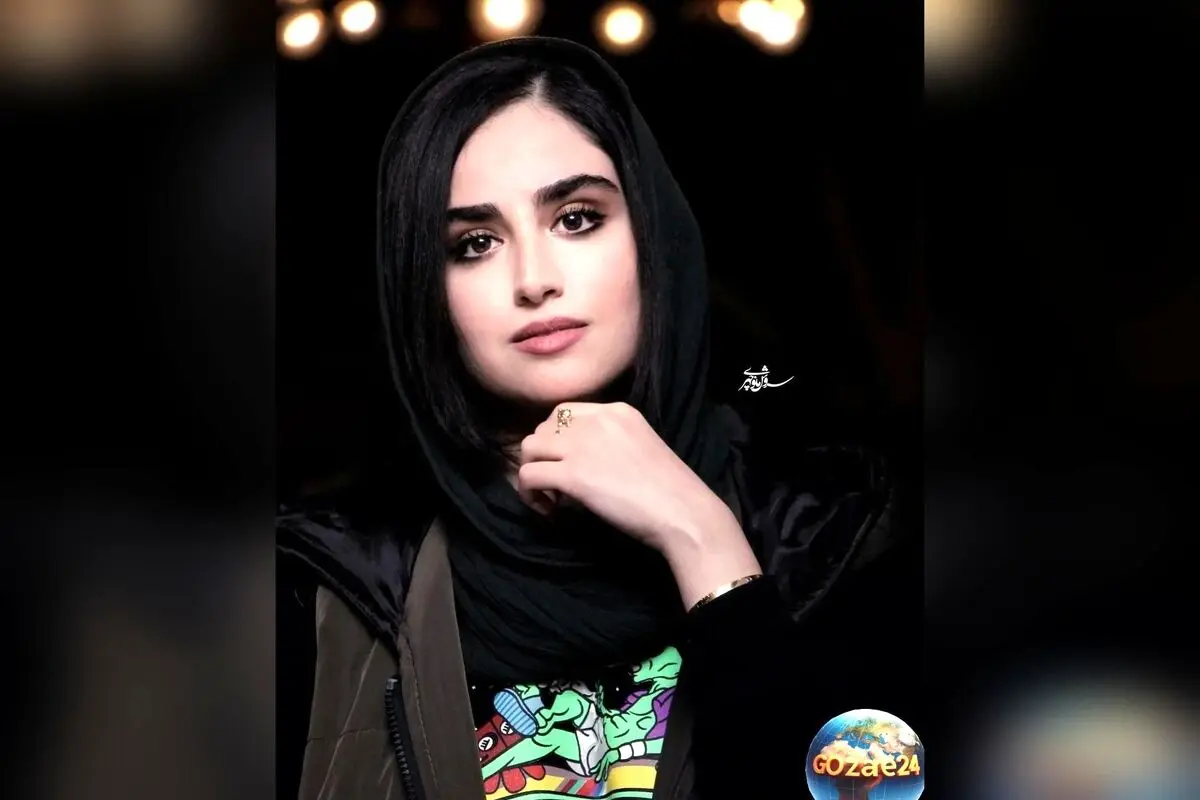 ذوق و احساس نوستالژیک هانیه غلامی در خیابان‌های تهران + عکس خاص در استوری اینستاگرام