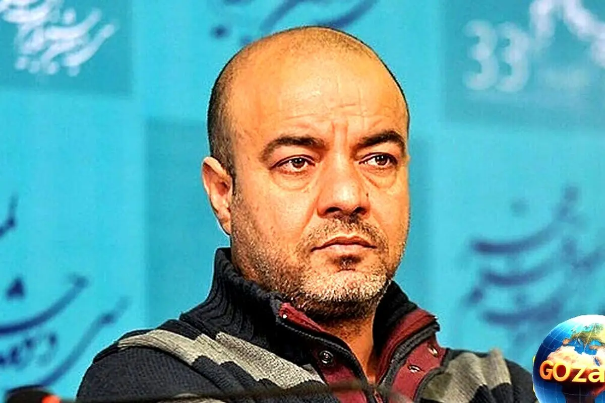 تصویر نادر و دیدنی از کودکی بامزه سعید آقاخانی، بازیگر نقش نورالدین در سریال نون خ + عکس