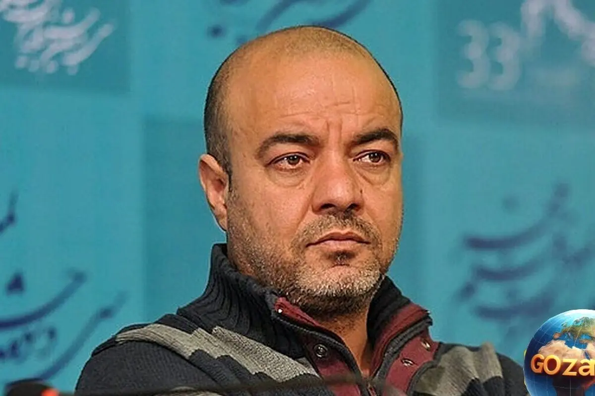 تصویر نادر و دیدنی از کودکی بامزه سعید آقاخانی، بازیگر نقش نورالدین در سریال نون خ + عکس
